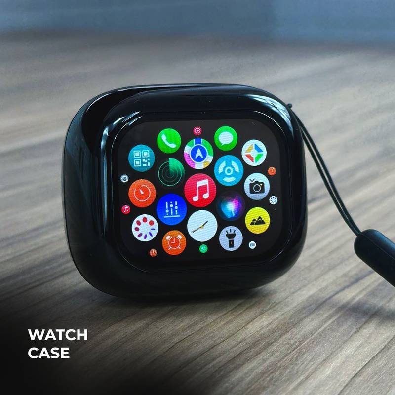 WT-7 | SMART CASE | ANC