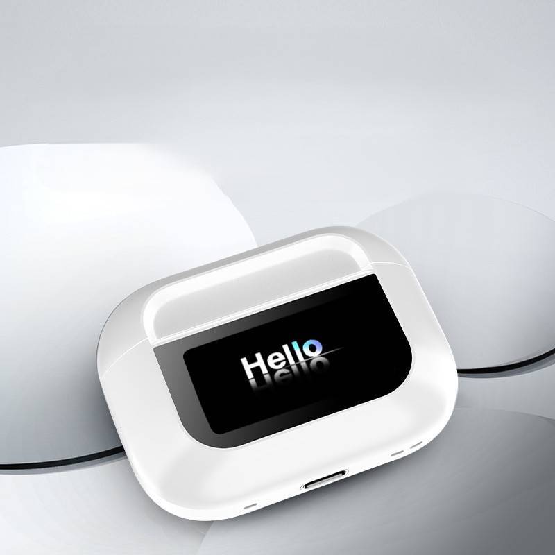 WT-5 | FONE BLUETOOTH | SMART CASE
