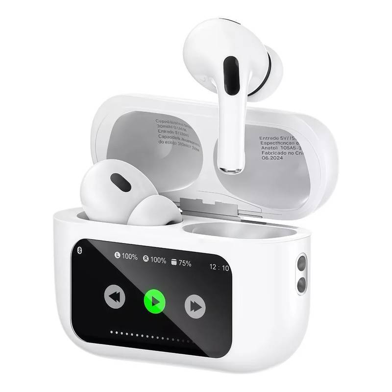 WT-5 | FONE BLUETOOTH | SMART CASE