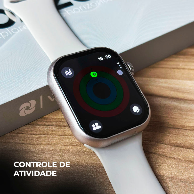 Horizon Lite + 4G Câmera Rotativa | 3GB + 32GB | Celular de Pulso Slim
