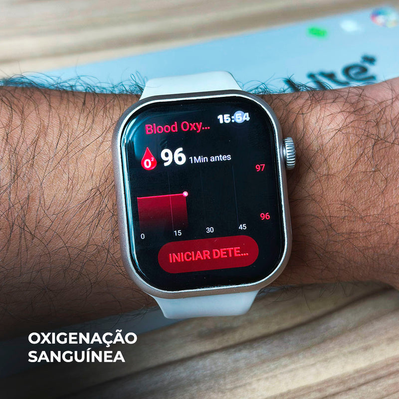 Horizon Lite + 4G Câmera Rotativa | 3GB + 32GB | Celular de Pulso Slim