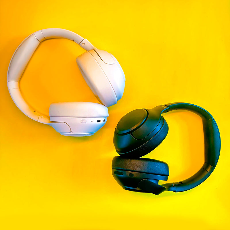 HEADSET WZ08 | CANCELAMENTO DE RUÍDO PROFUNDO| ATÉ 60 HORAS DE BATERIA| CHAMADAS EM HD