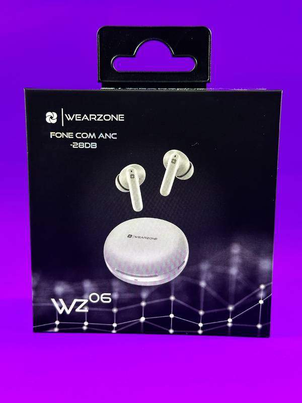 TWS WZ06| ANC| ENC| MULTI- POINT