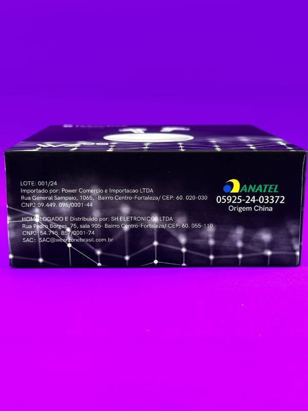 TWS WZ06| ANC| ENC| MULTI- POINT