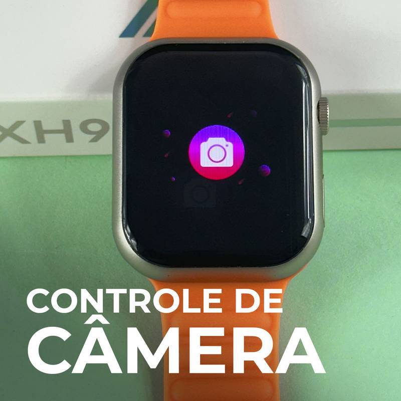 XH9 Tradicional 48mm Custo