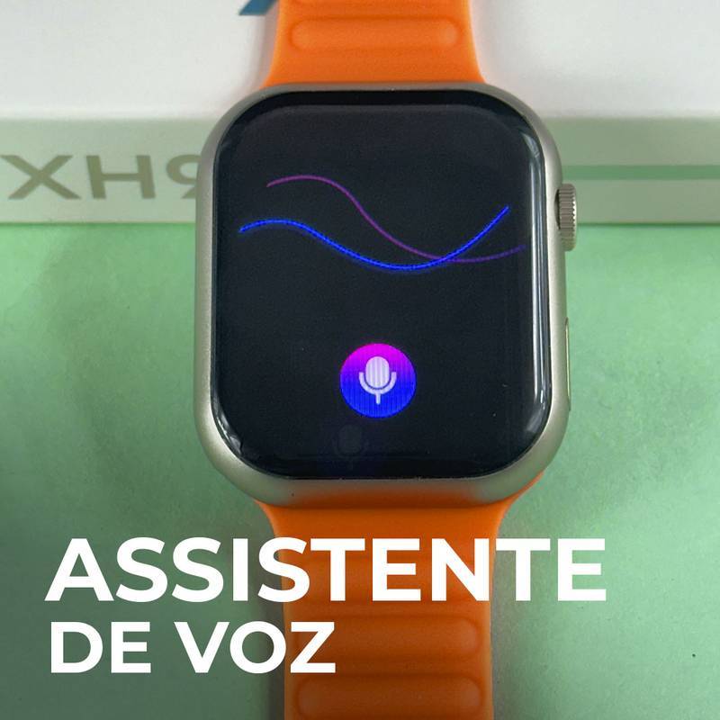XH9 Tradicional 48mm Custo