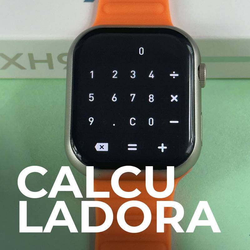 XH9 Tradicional 48mm Custo
