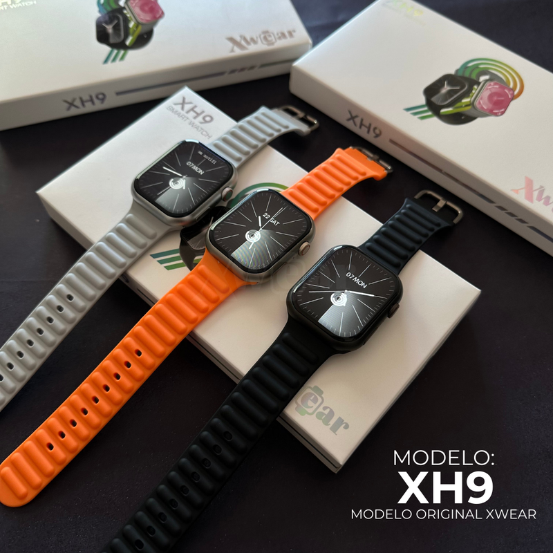 XH9 Tradicional 48mm Custo